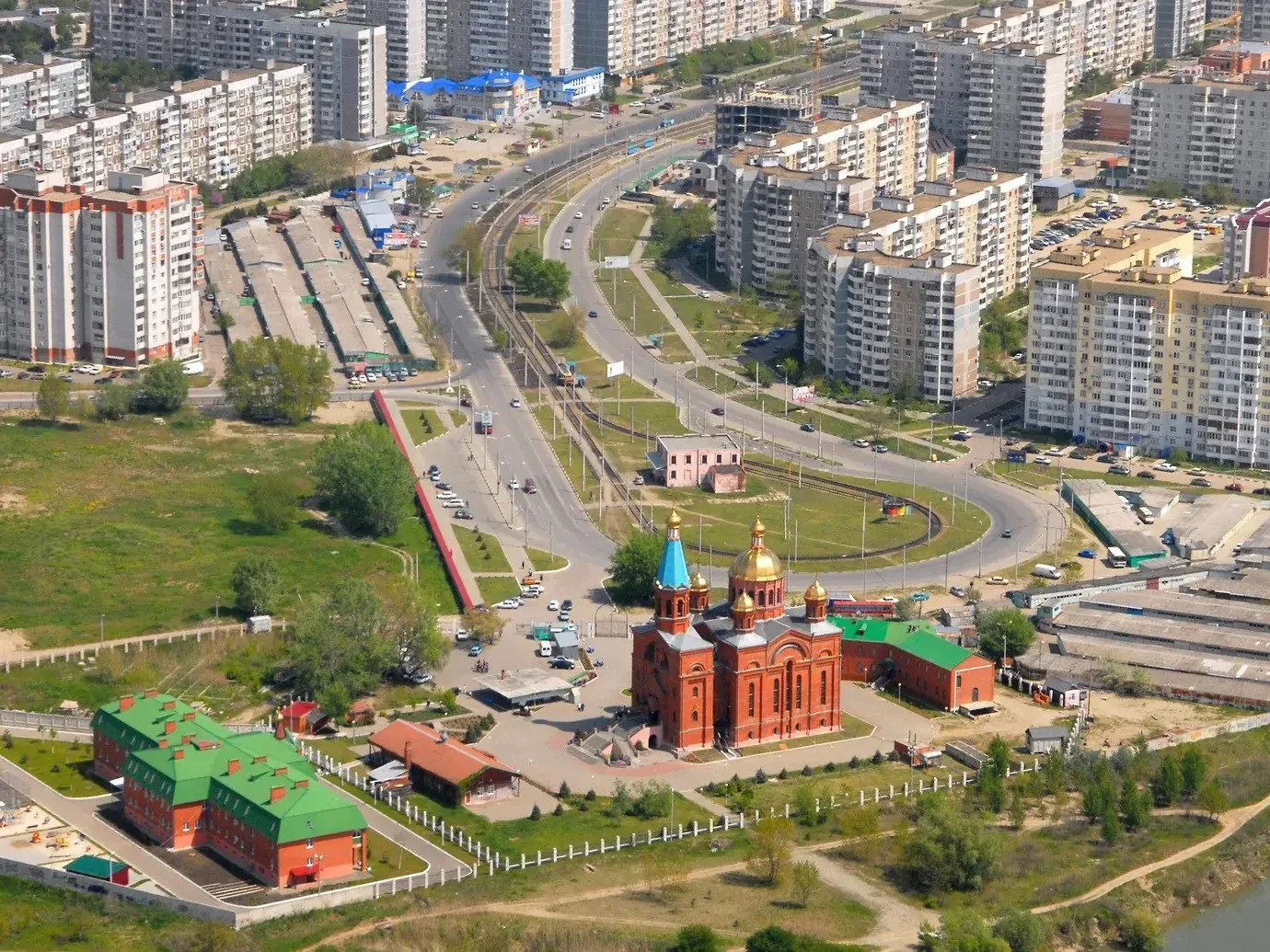 Краснодарский краевой суд в понедельник рассмотрит административный иск жителя Юбилейно...