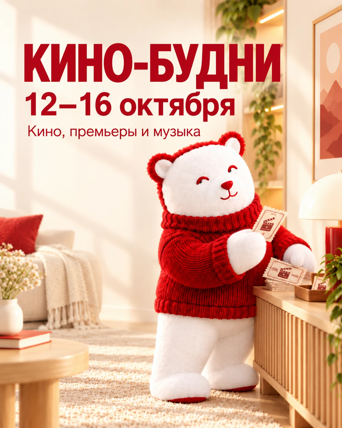 🧸Заглянуть в завтрашний день на час? Мы бы выяснили, чем закончится совещание. Герои «...