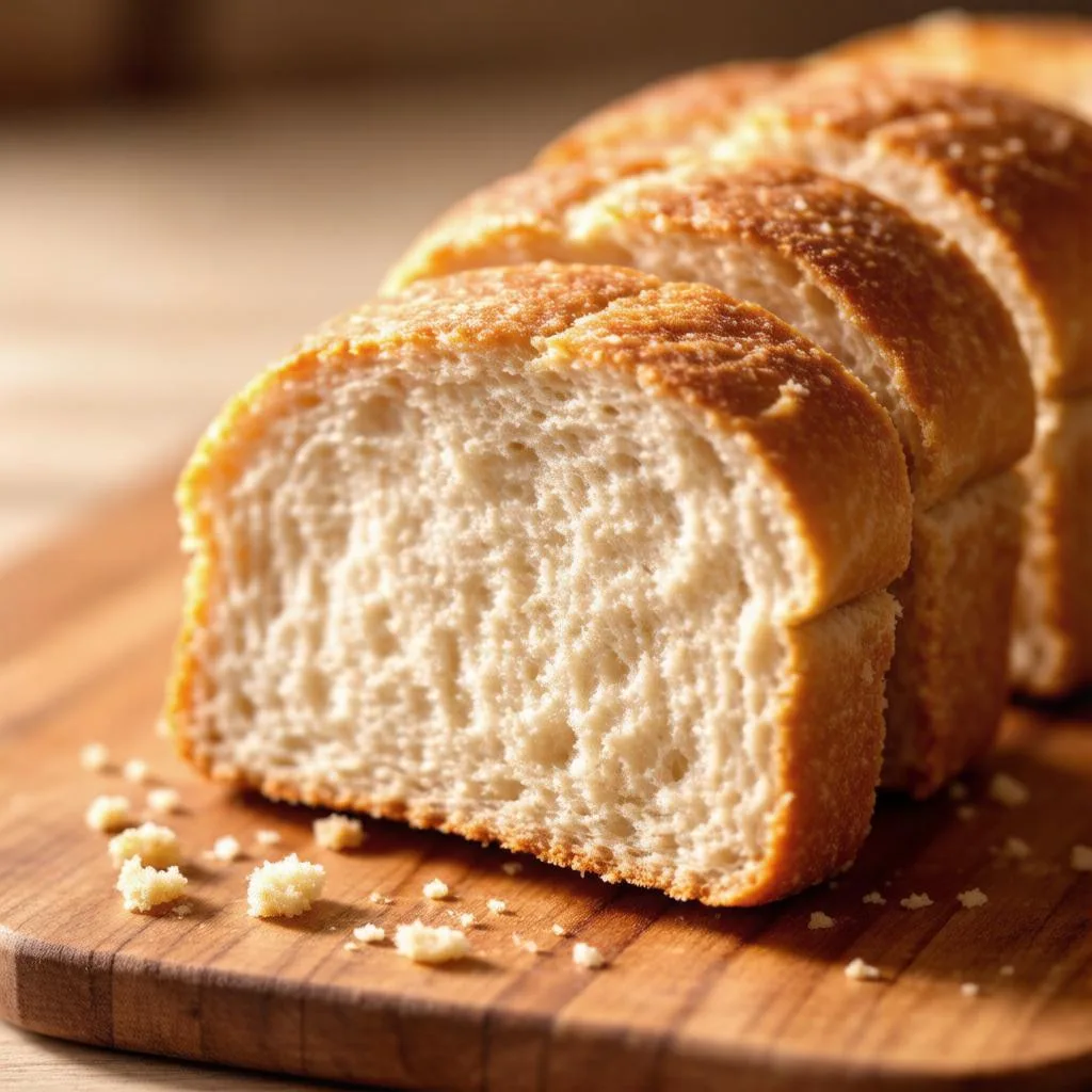 🍞 Хлеб: Наш верный друг или коварный враг? Разбираемся вместе! 🍞