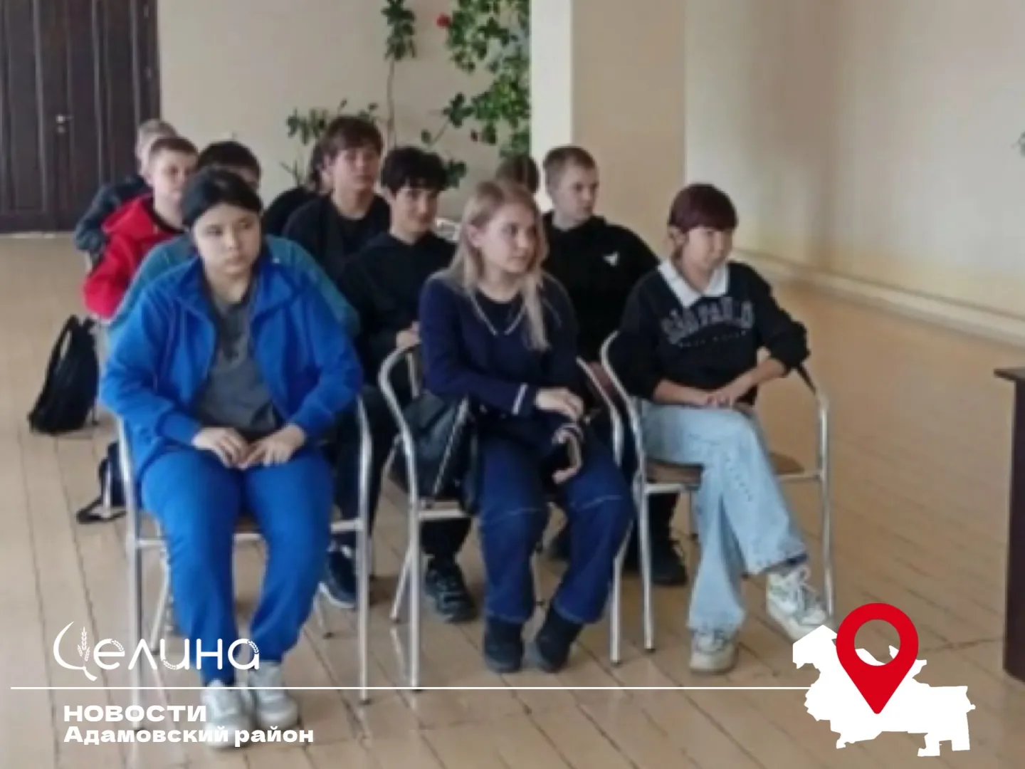 Студенты первого курса АСХТ посетили вечер «Серебряный век русской поэзии»
