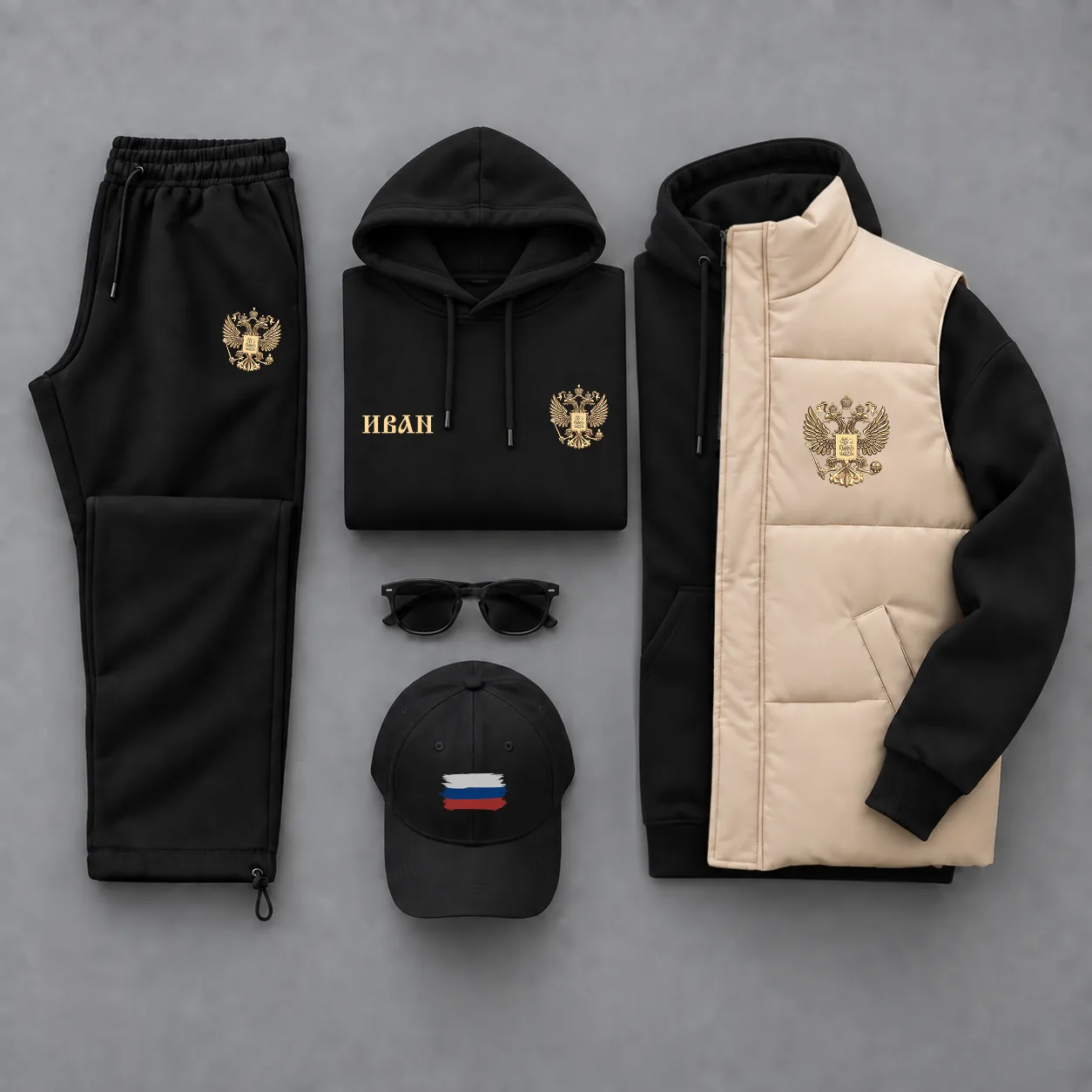 Настоящая мужская коллекция со скидкой 20%🔥