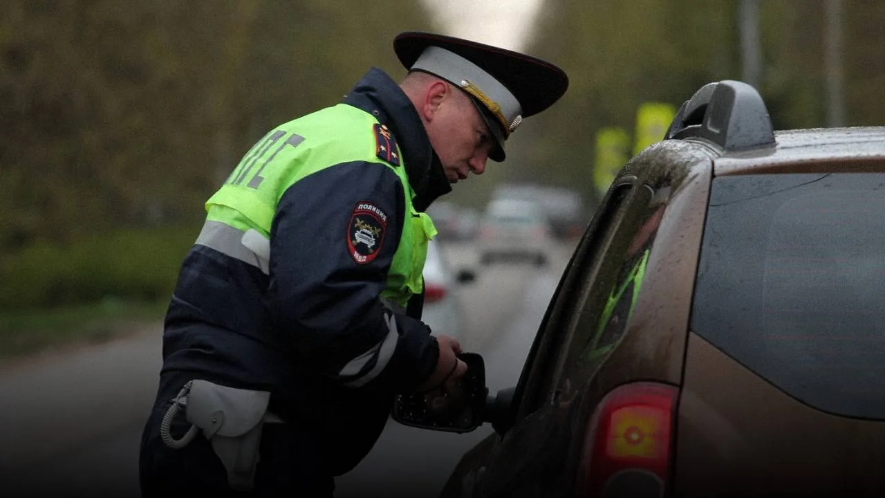 🚨В выходные дни в городе Кирове пройдут "сплошные проверки" по  выявлению нетрезвых во...
