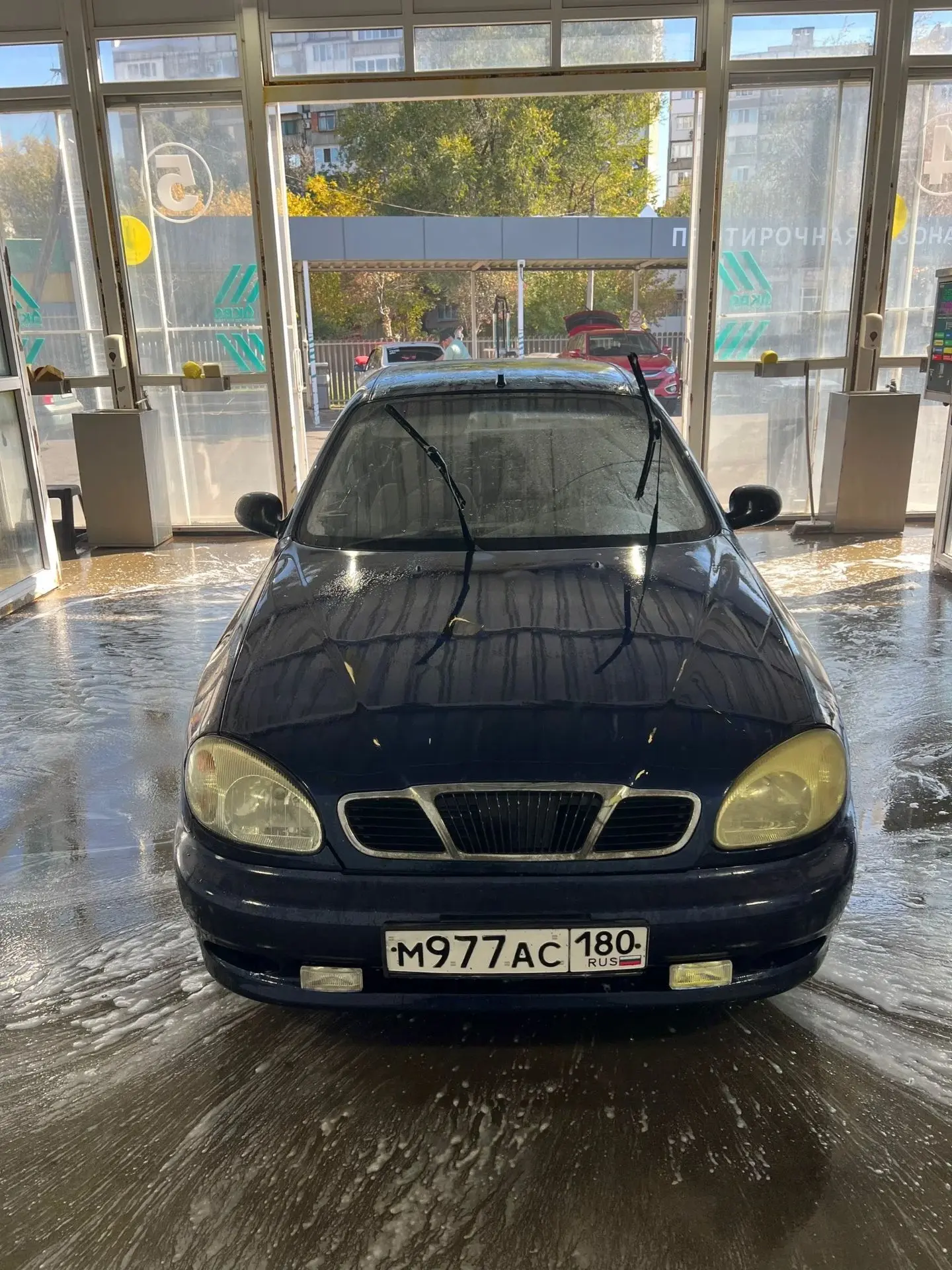 Daewoo Sens, 1.3 газ-бензин, полный ход, документы ровные, комплект хорошей зимы +79493...