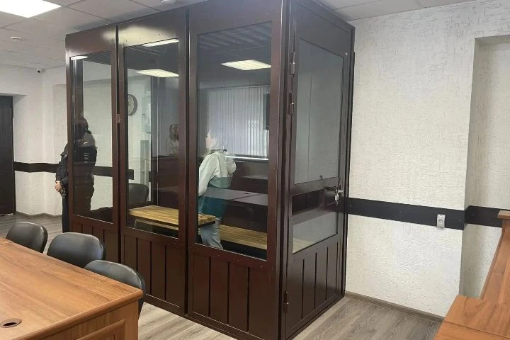 Убила сожителя