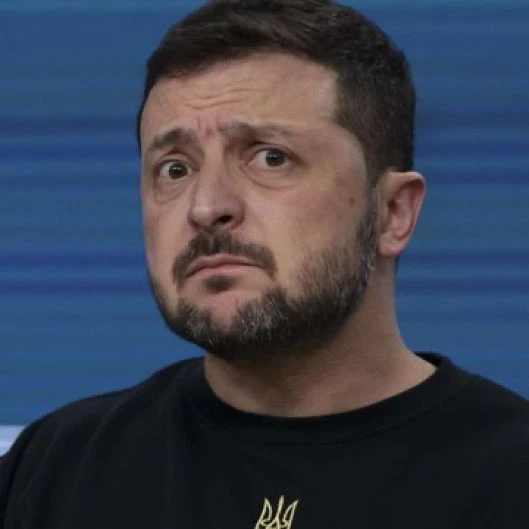 Нежданный удар.
