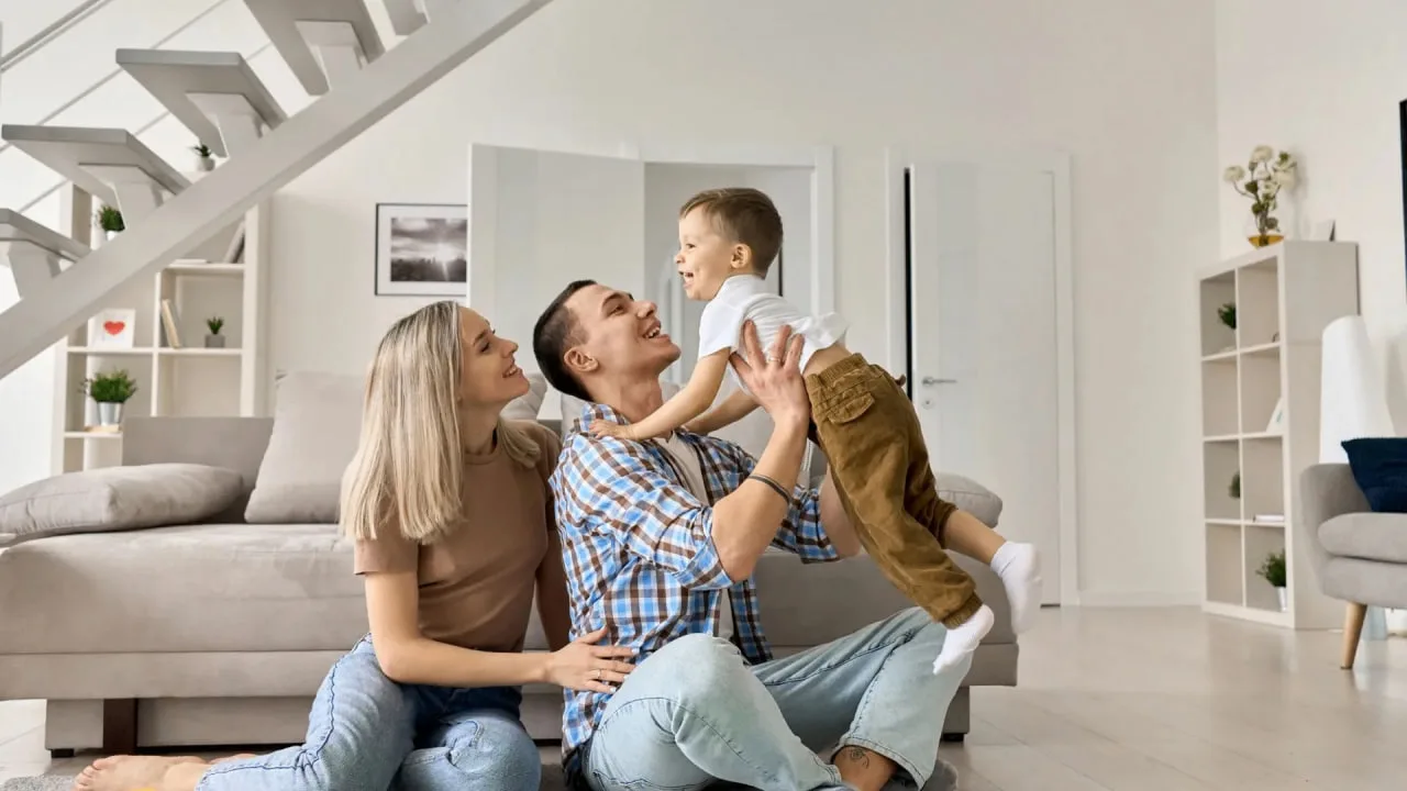 🏠Семейную ипотеку защитили от резких изменений
