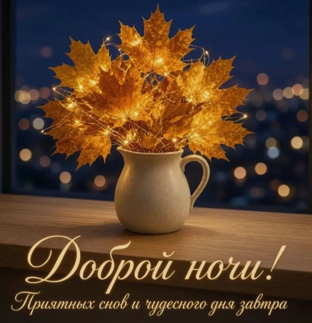 На сегодня у нас всё