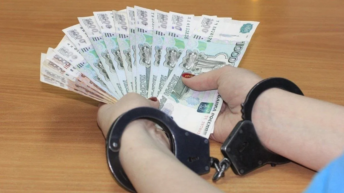 ⚖ Бывшего руководителя регионального Фонда содействия реформированию ЖКХ признали винов...