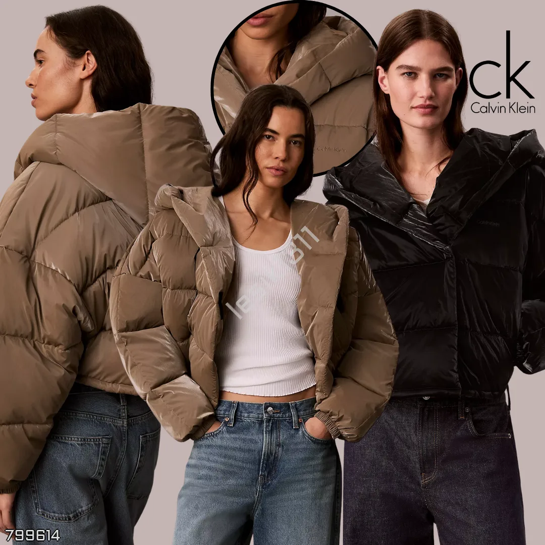 Calvin Klein 🇺🇸 Скидки до 50% + доп.скидка 20%