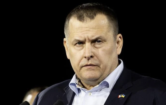 ⚡️Мэр Днепра Филатов* срочно покинул Украину на фоне возможного расследования НАБУ, — у...