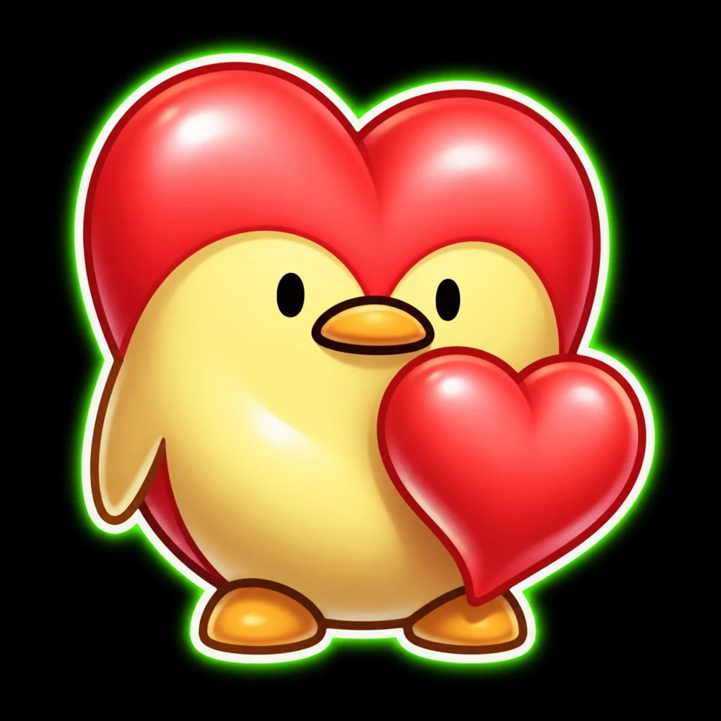 LoveЛол · Обычный