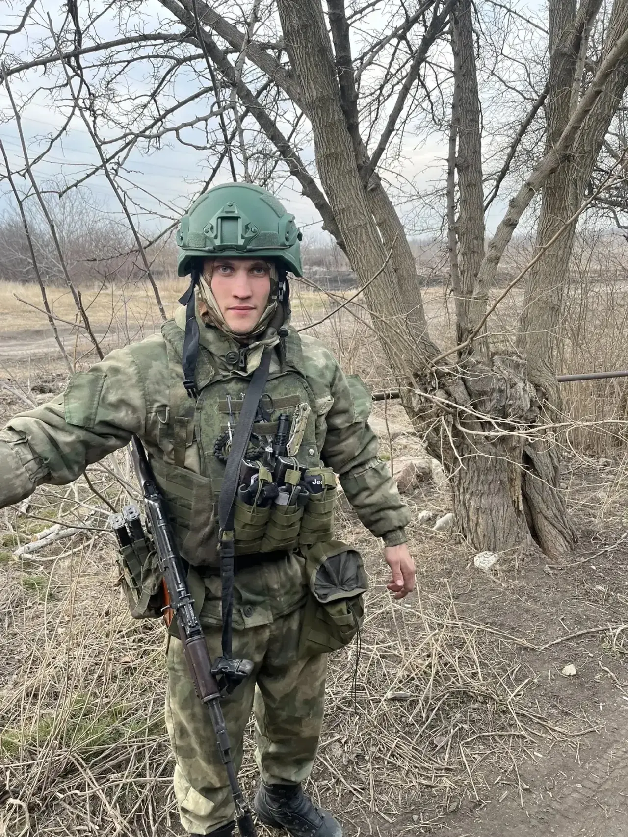 🏅 Александр Барекаев: «Главное — не останавливаться и продолжать двигаться вперёд»