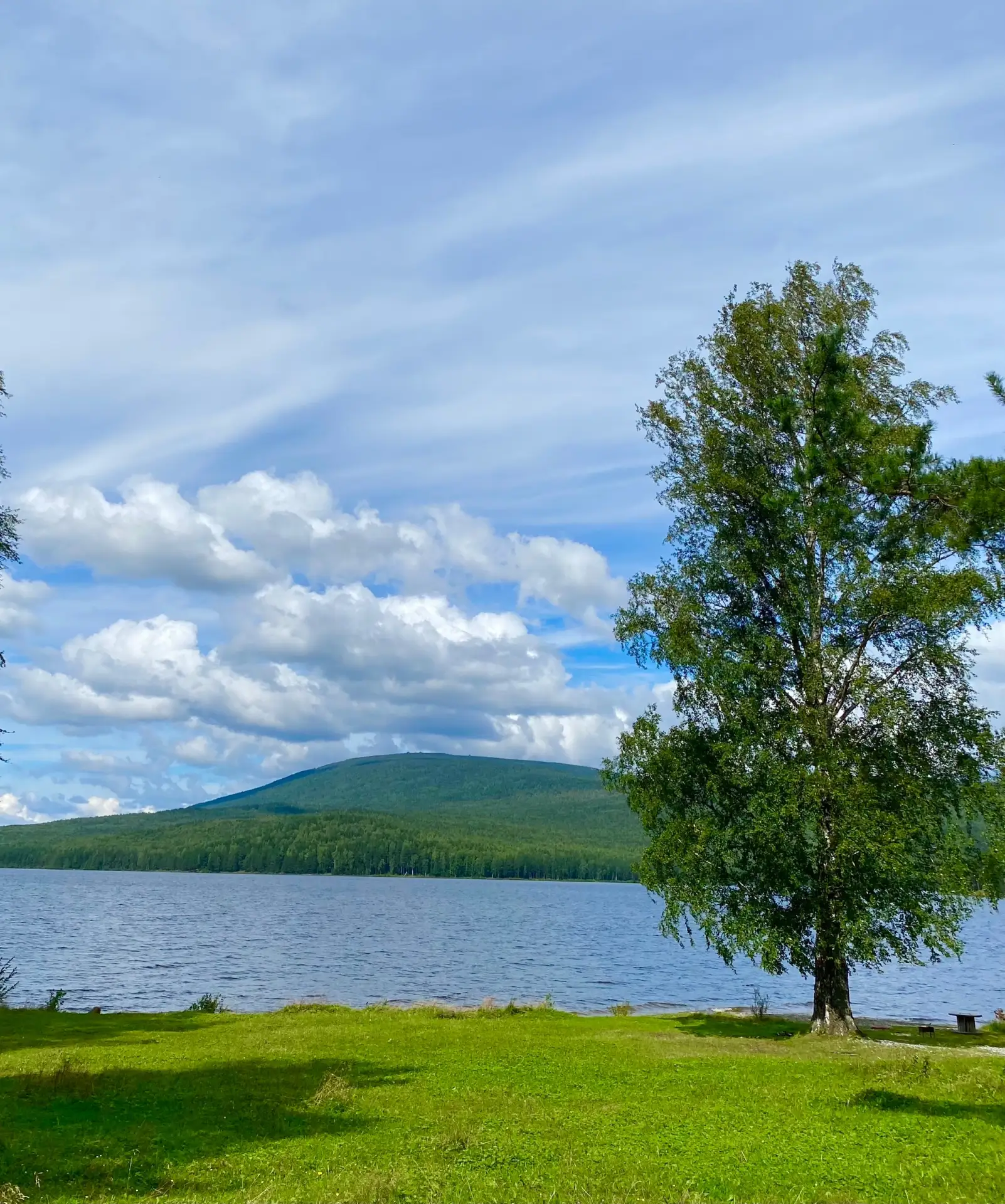 Качканар 2026 год Лето 🌞🍀⛰️