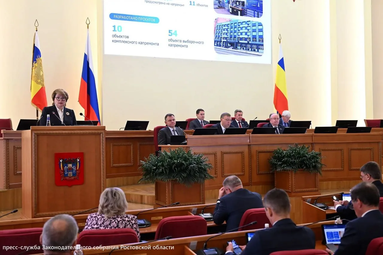 Работодателей подключат к подготовке кадров в донских колледжах