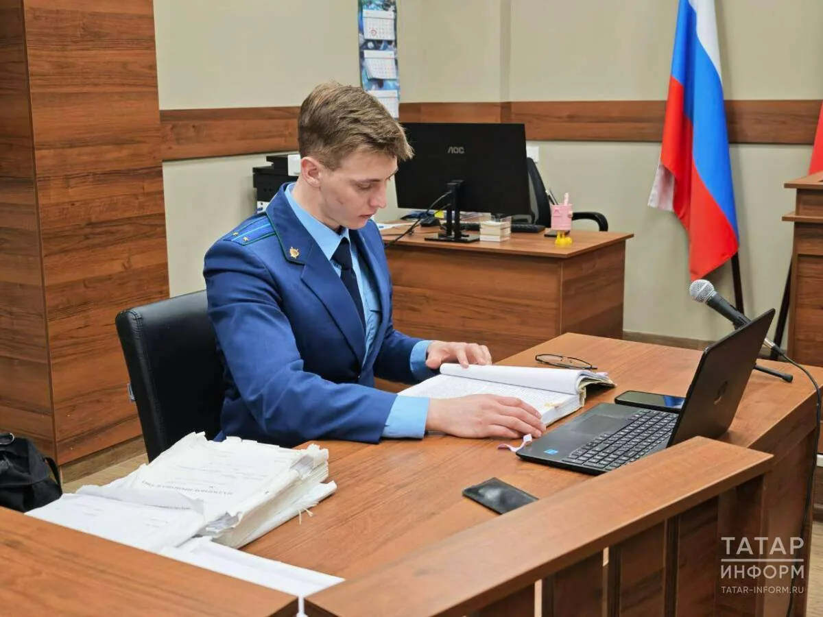 В Минюсте Татарстана рассказали, как не стать жертвой «раздолжнителей»
