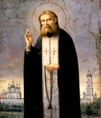 Об отчаянии.
