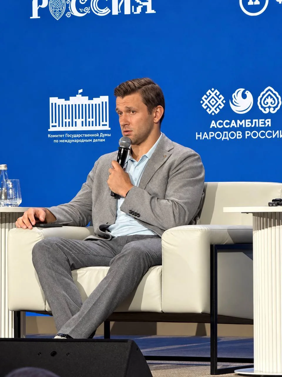 Образ России за рубежом: что искажает восприятие страны