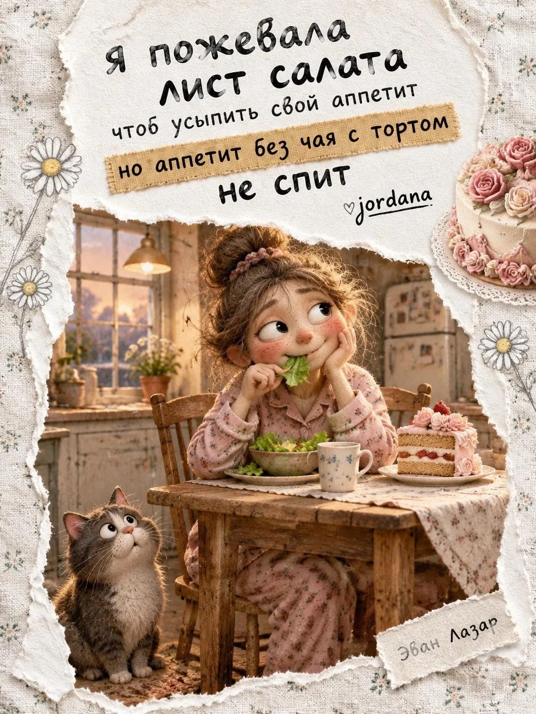 #Позитив