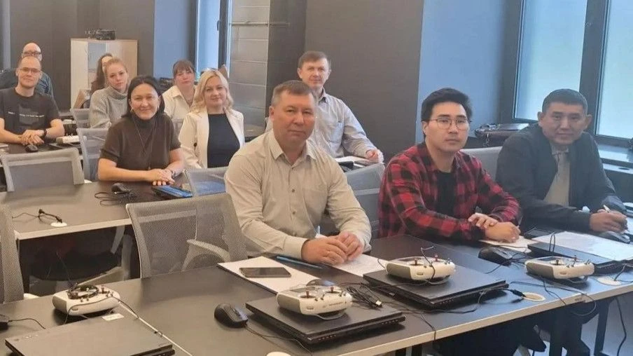 СТАЖИРОВКА ПО НОВЫМ ТЕХНОЛОГИЯМ