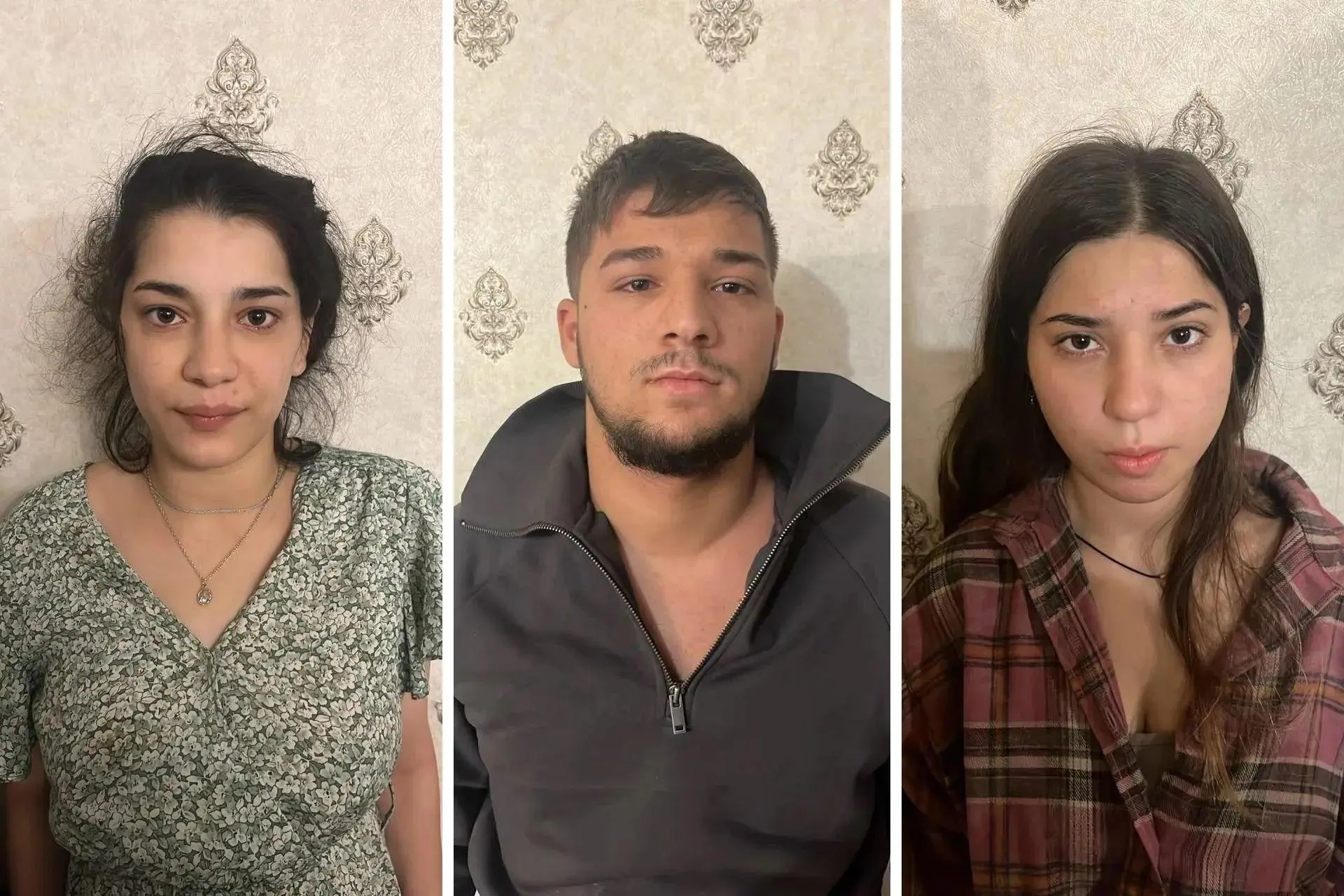 ⚖️ В Екатеринбурге суд отправил в колонию банду карманников-гастролёров