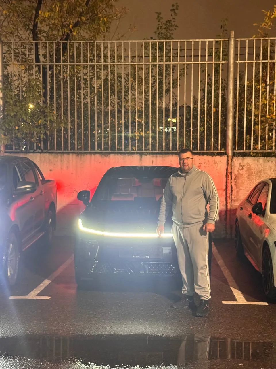 👏🏽 ВЫДАЧА АВТОМОБИЛЯ