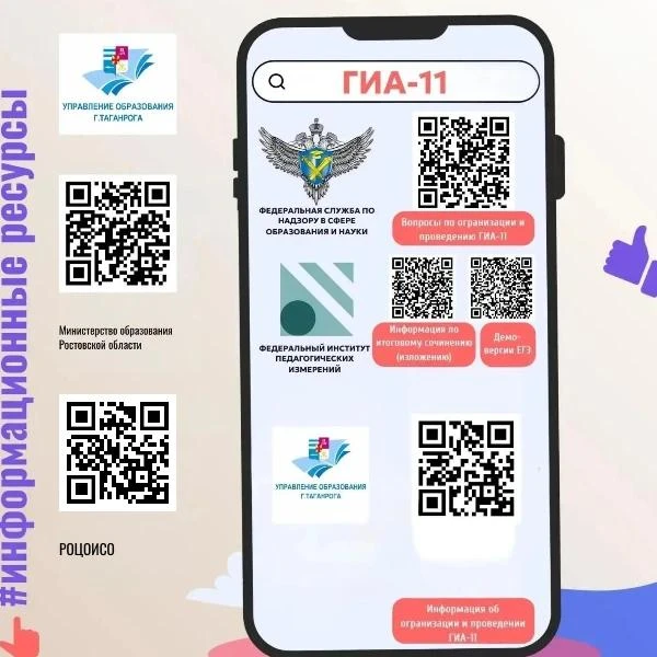 📌 Все, что нужно знать обучающемуся 11 класса!