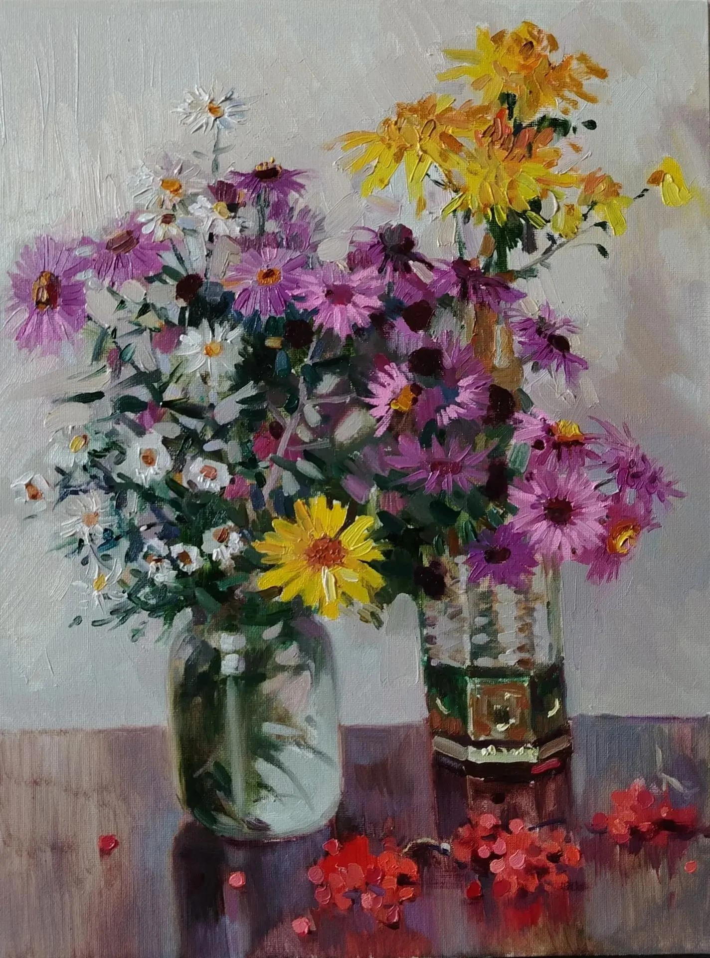Барсова Юлия
