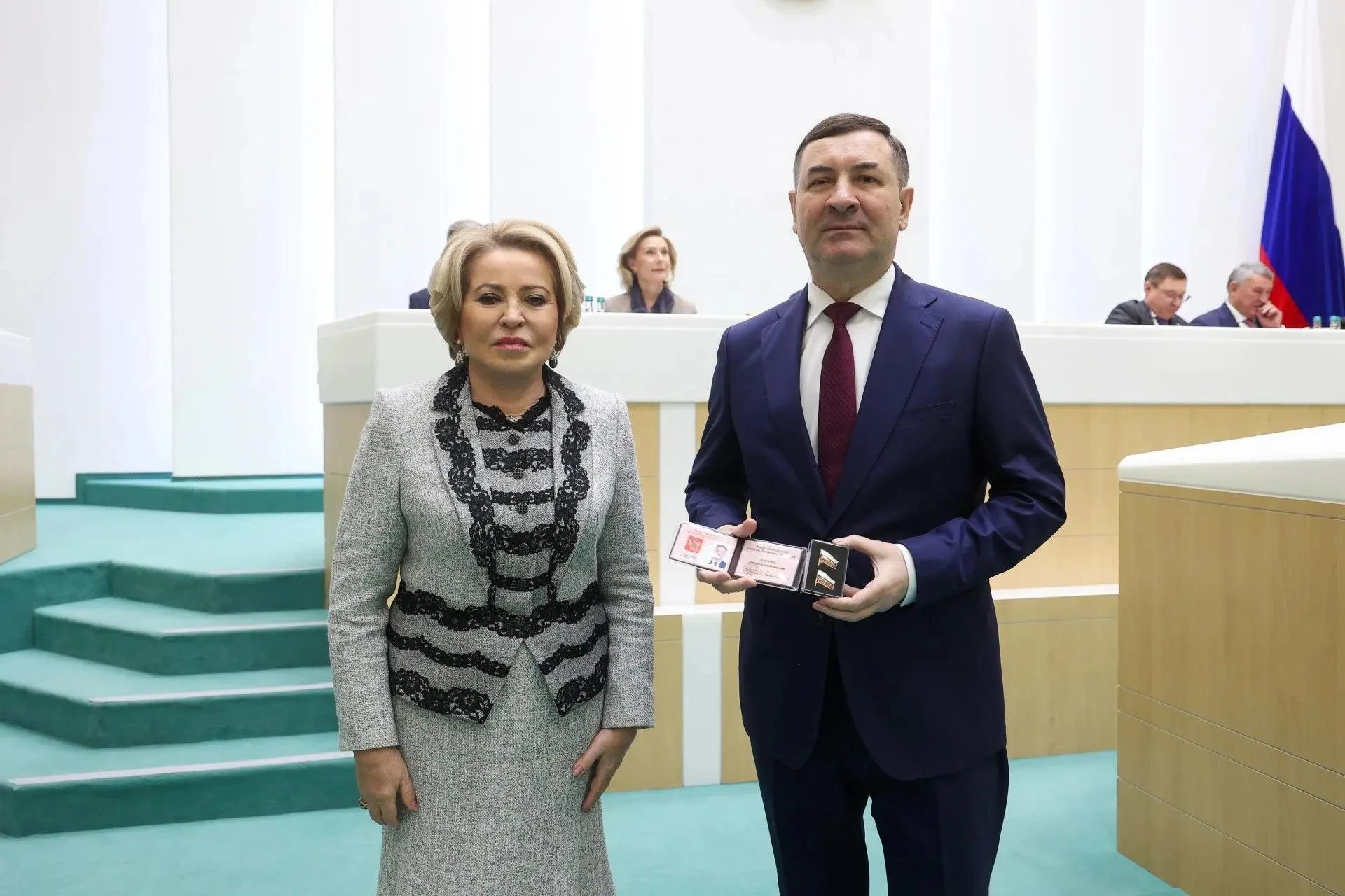 🔻 Губернатор Белгородской области Александр Шуваев сообщил о том, что на 620 заседании...
