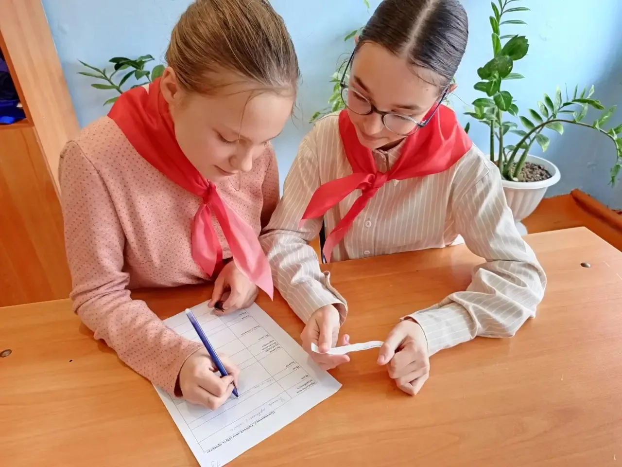 🔥 «Школа актива Советов Первых»: учимся, пробуем, делаем! 🔥В нашей школе прошла «Школ...