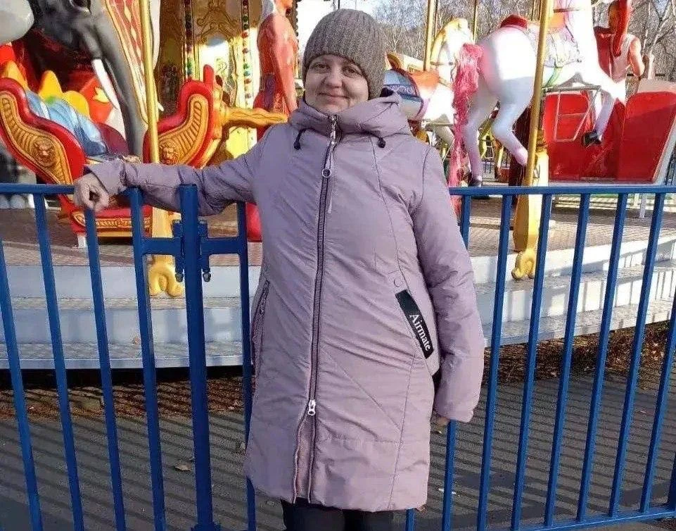 В Омске почти год продолжаются поиски 43-летней Любови Тишиной, которая ушла из дома 27...