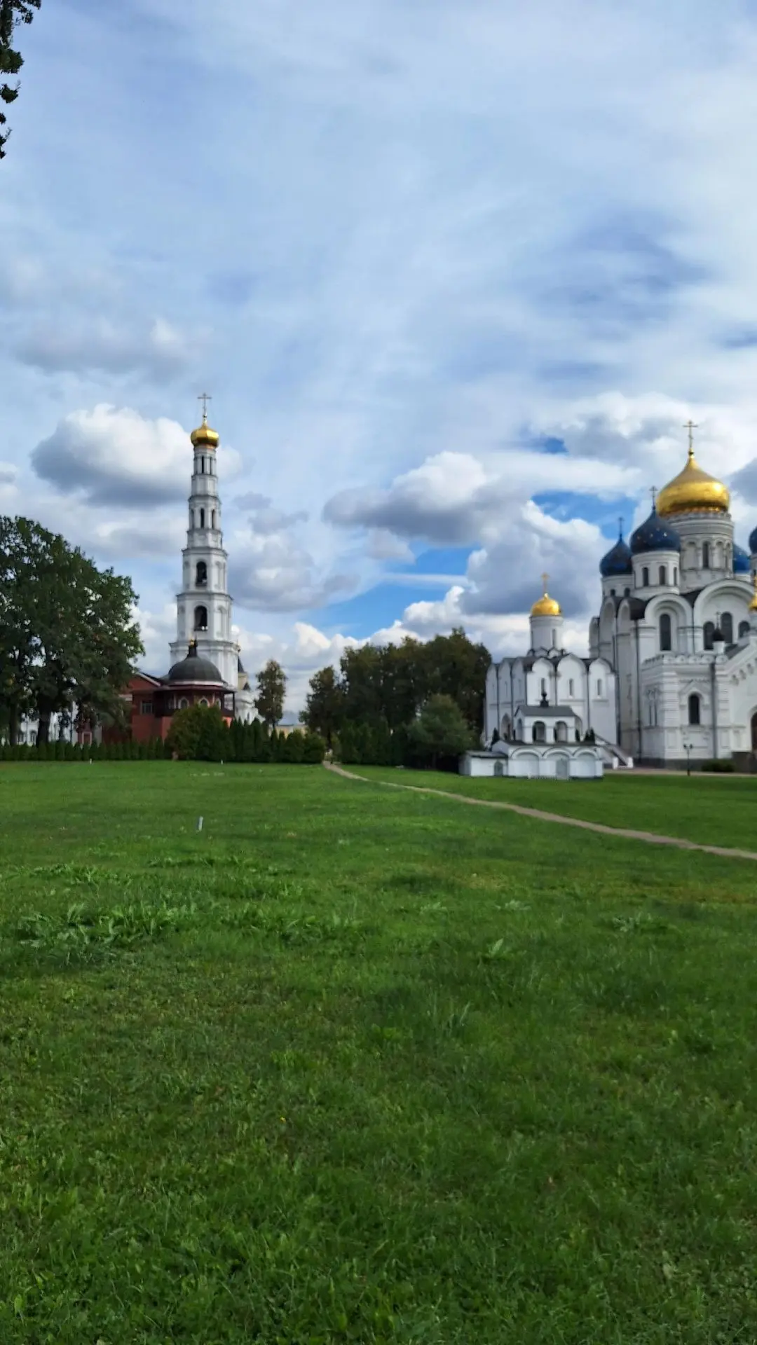 Спокойной ночи!