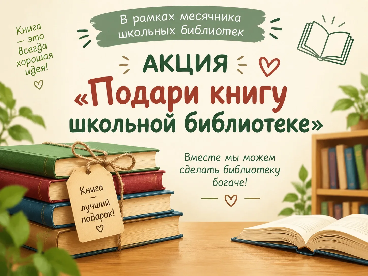 Внимание, учащиеся 1–11-х классов!