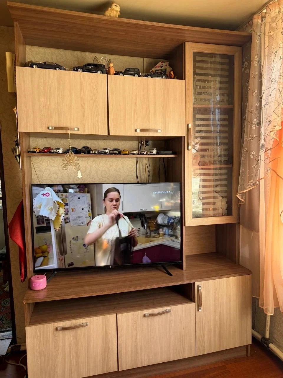 Продам комплект мебели.
