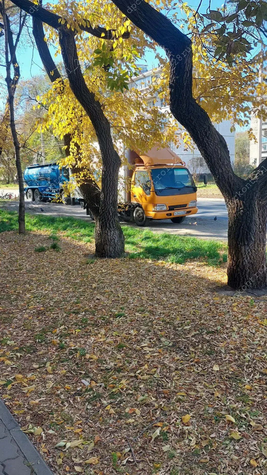 От Марины:
