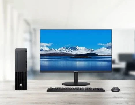 #Huawei получила новый заказ на свои компьютеры