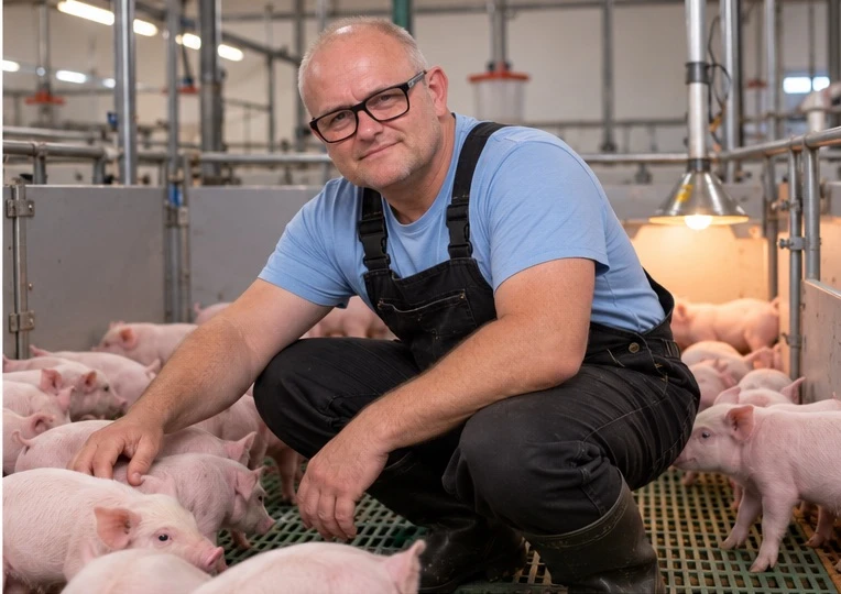 🐷Стрептококк у поросят 🐷