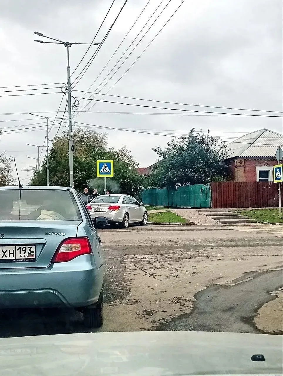 ❗️ Малая Куприна /Митрополитская