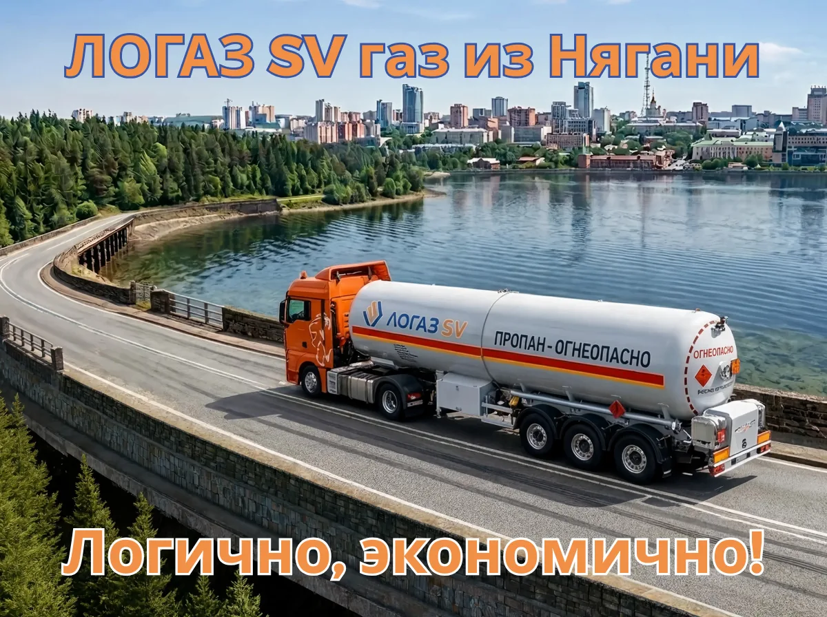 Почему наш газ — лучший
