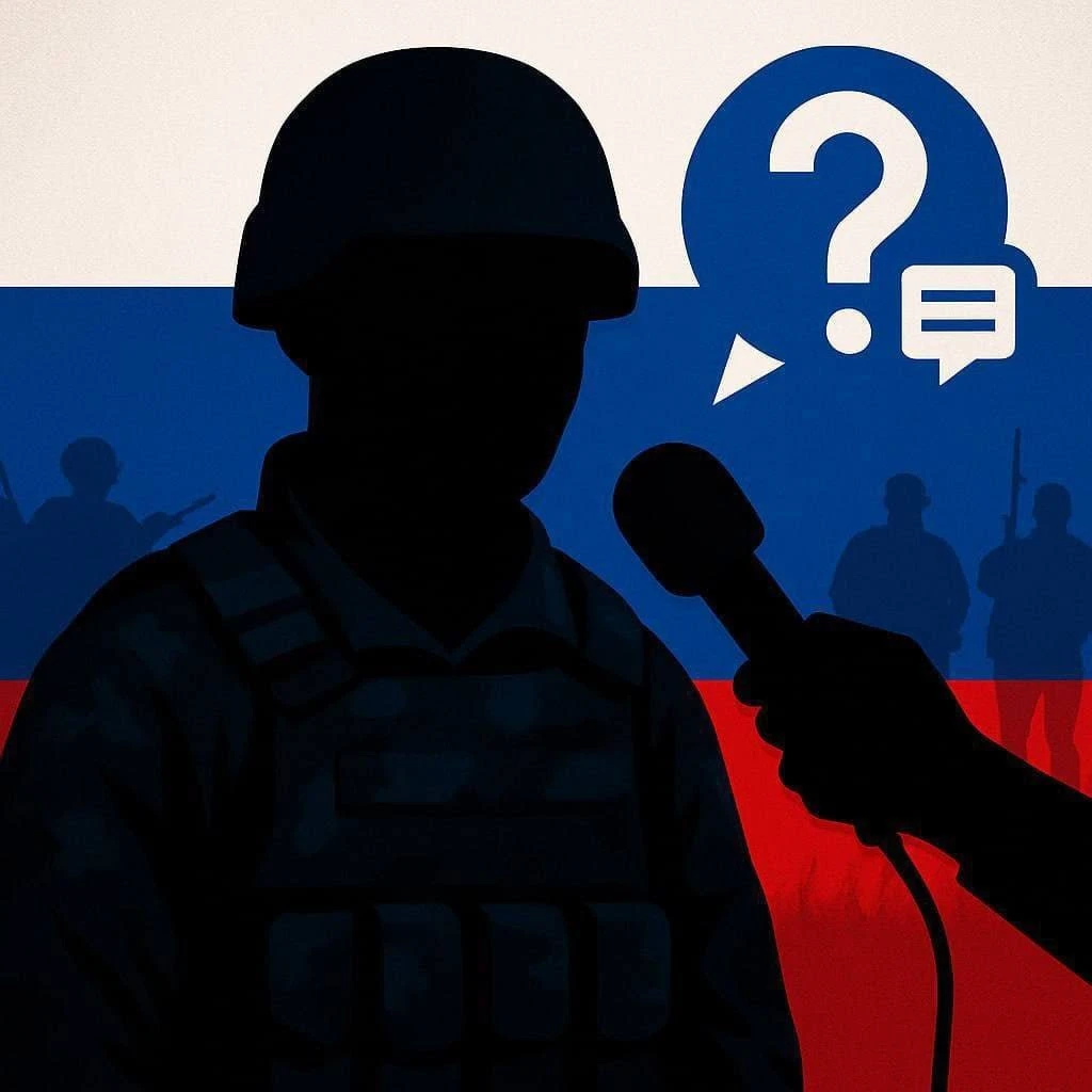 🫡 Спросите добровольцев — ОТВЕТЫ  ⬇️