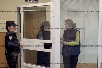 #новости #питер #мать #криминал