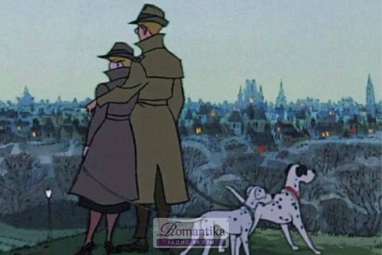 Доброе утро, Романтики!