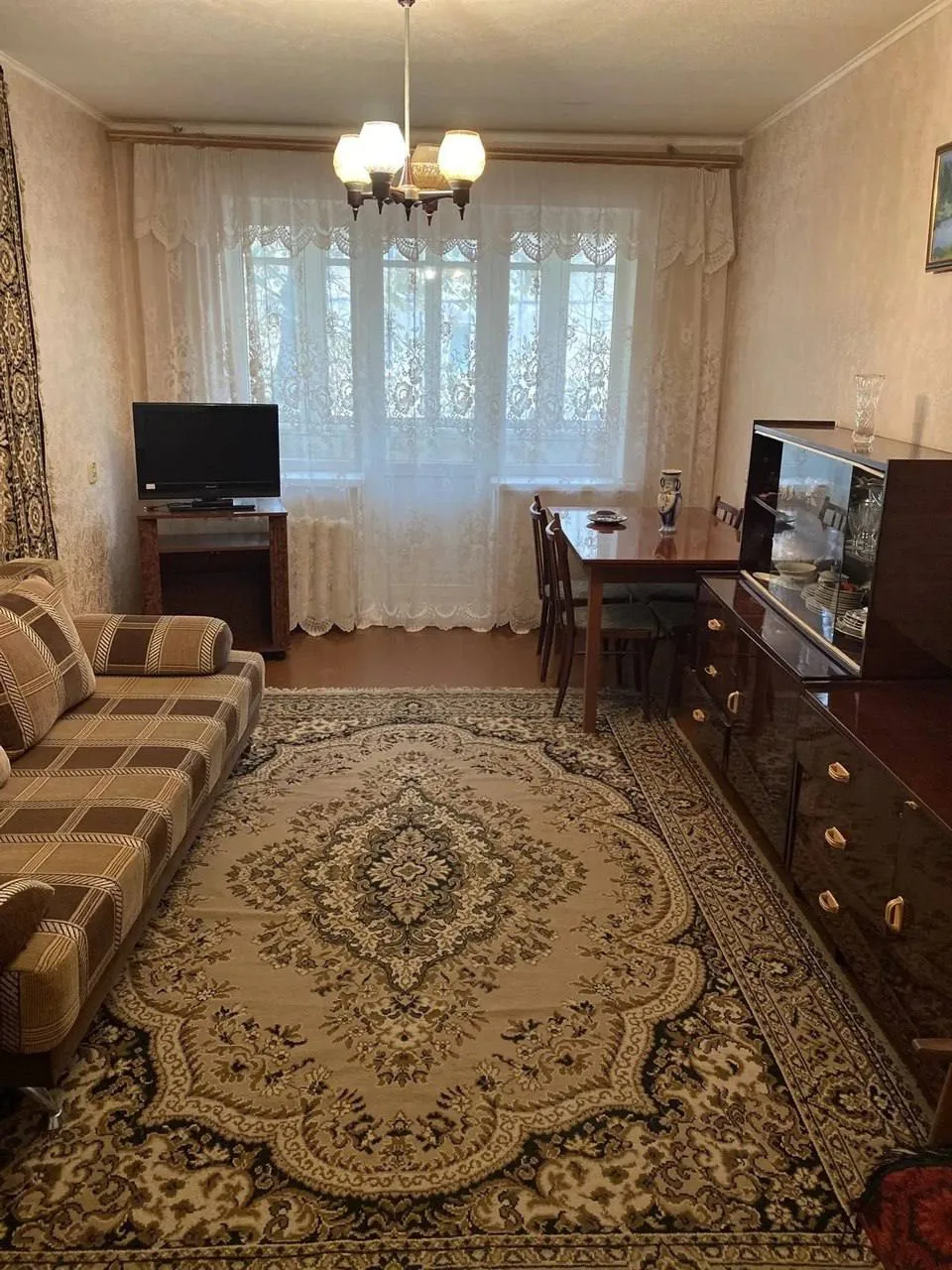 ‼Сдам квартиру в Кировском районе‼