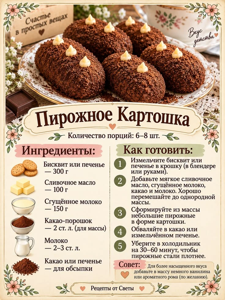 Подписаться 🍰