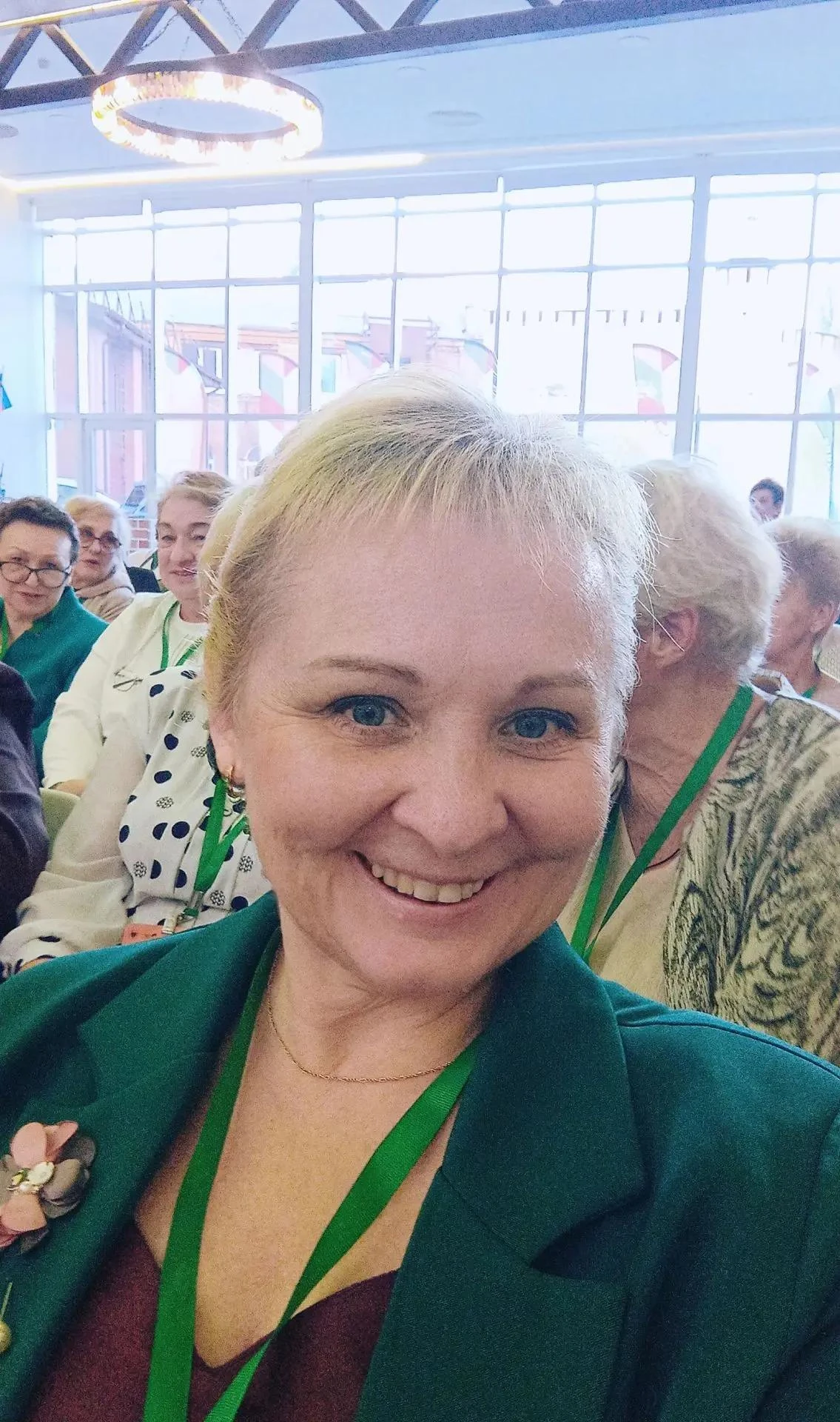 Осень — мудрый учитель. Она не пугает увяданием, а мягко напоминает о цикличности всего...