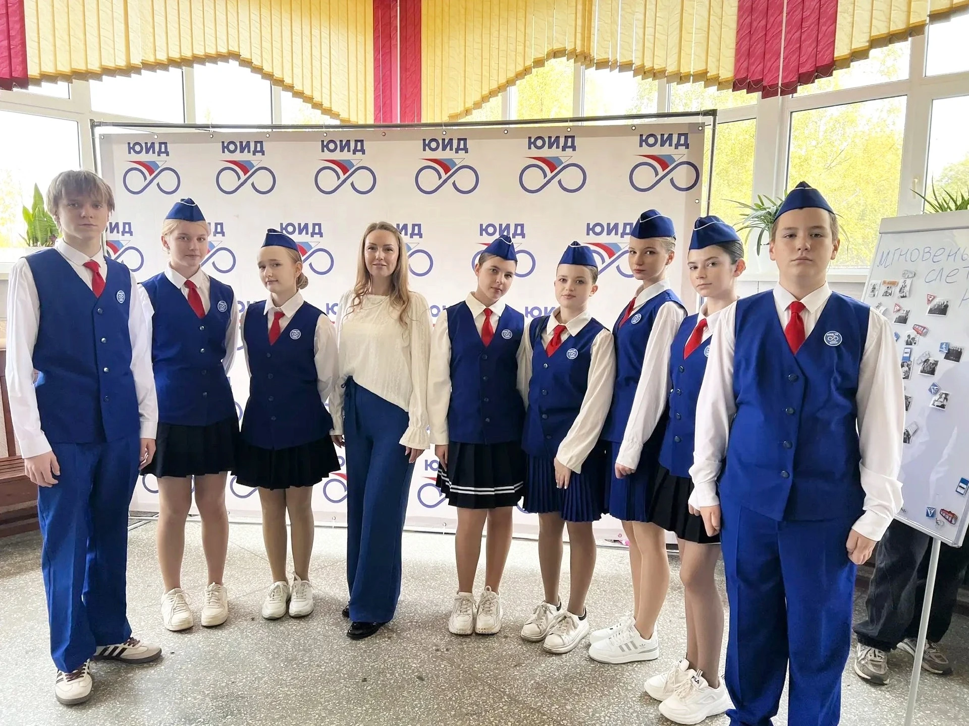 Наша копилка достижений пополнилась! 🏆🚦
