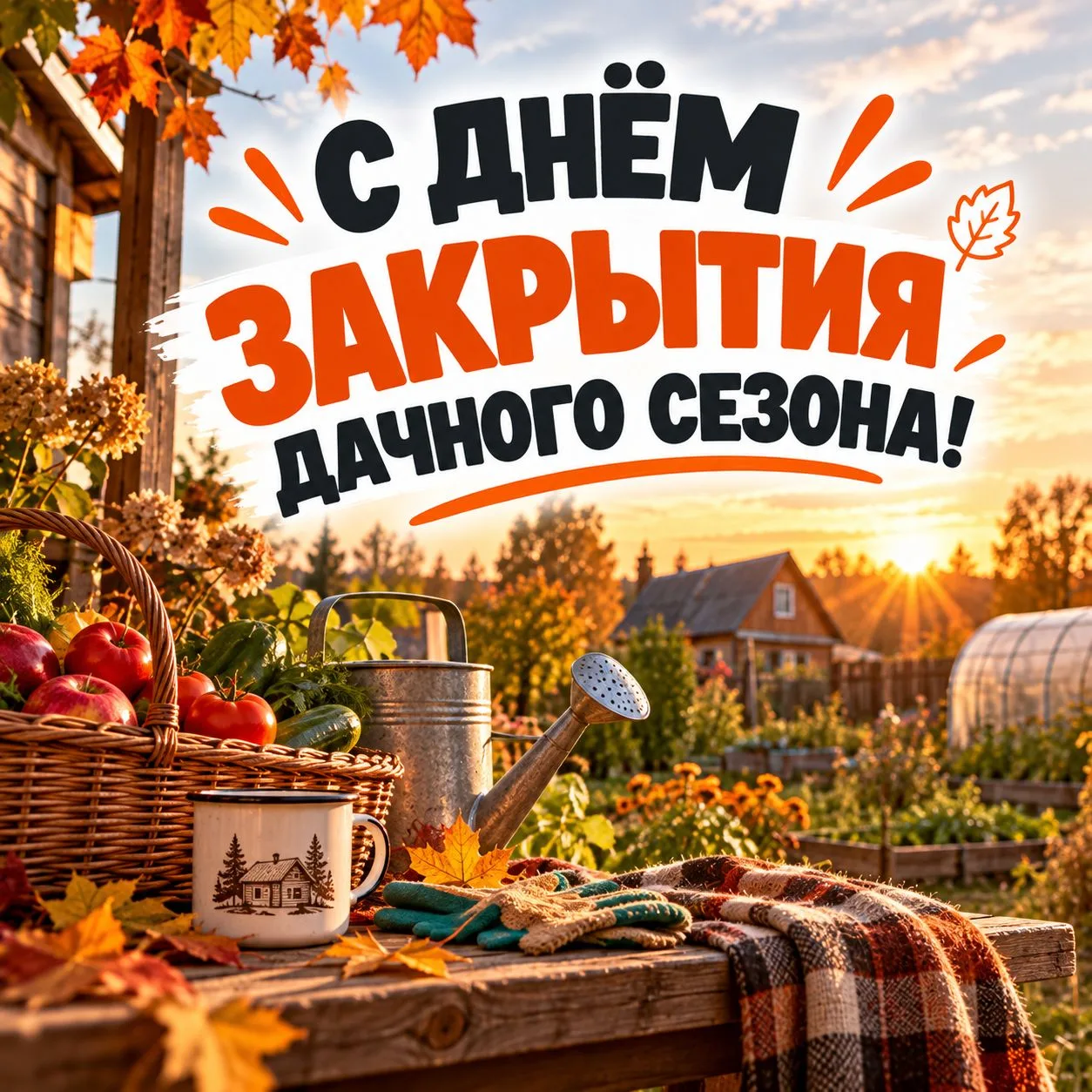 #КорочеПраздники на 12 октября 🥳