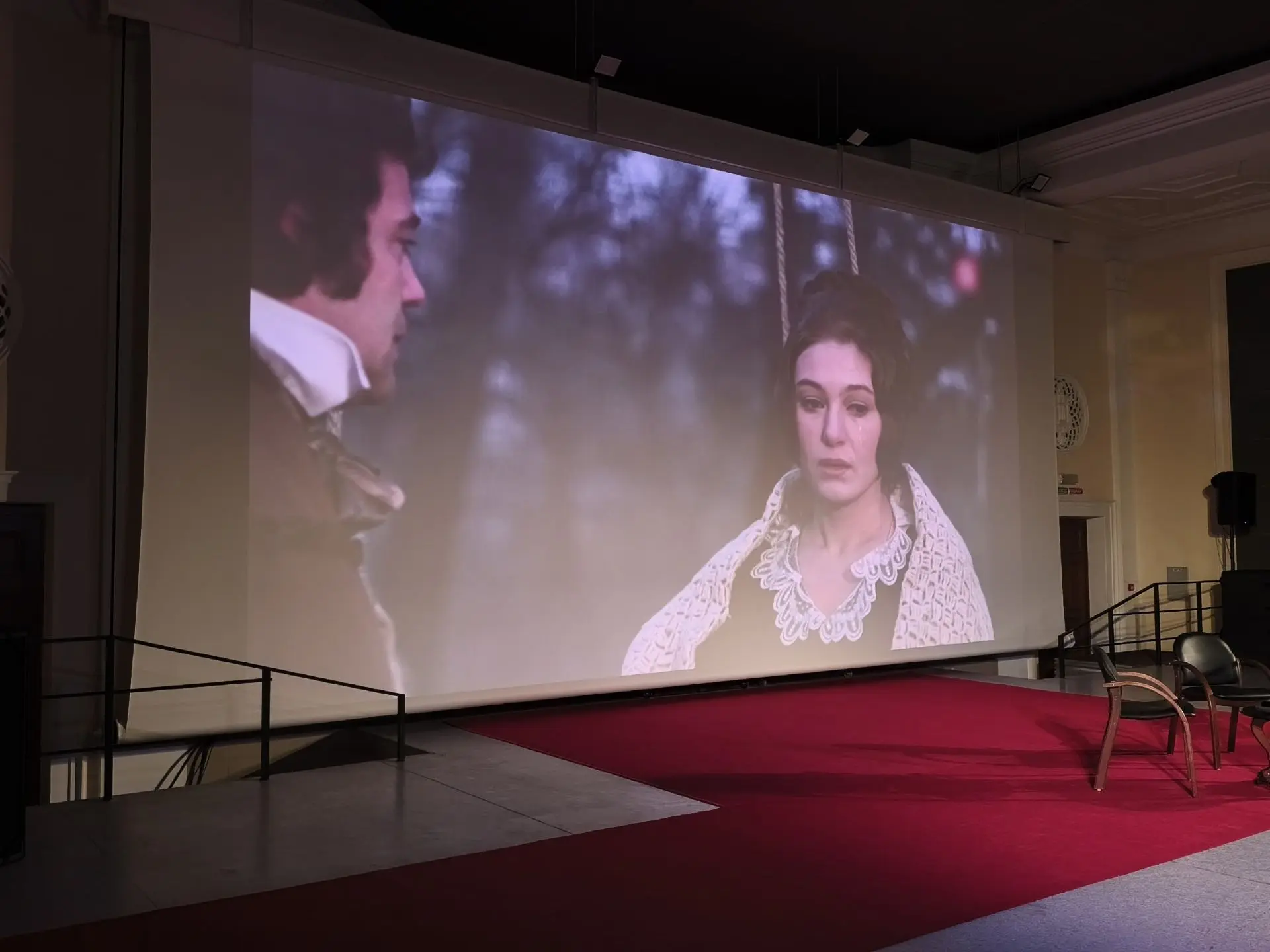 📽«Святой Владимир» снова в Севастополе: зрителям бесплатно покажут 60 фильмов
