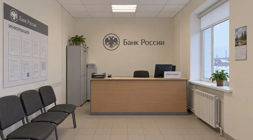 ЭКСКЛЮЗИВ В Запорожской области стали вдвое чаще обращаться в приемную Банка России