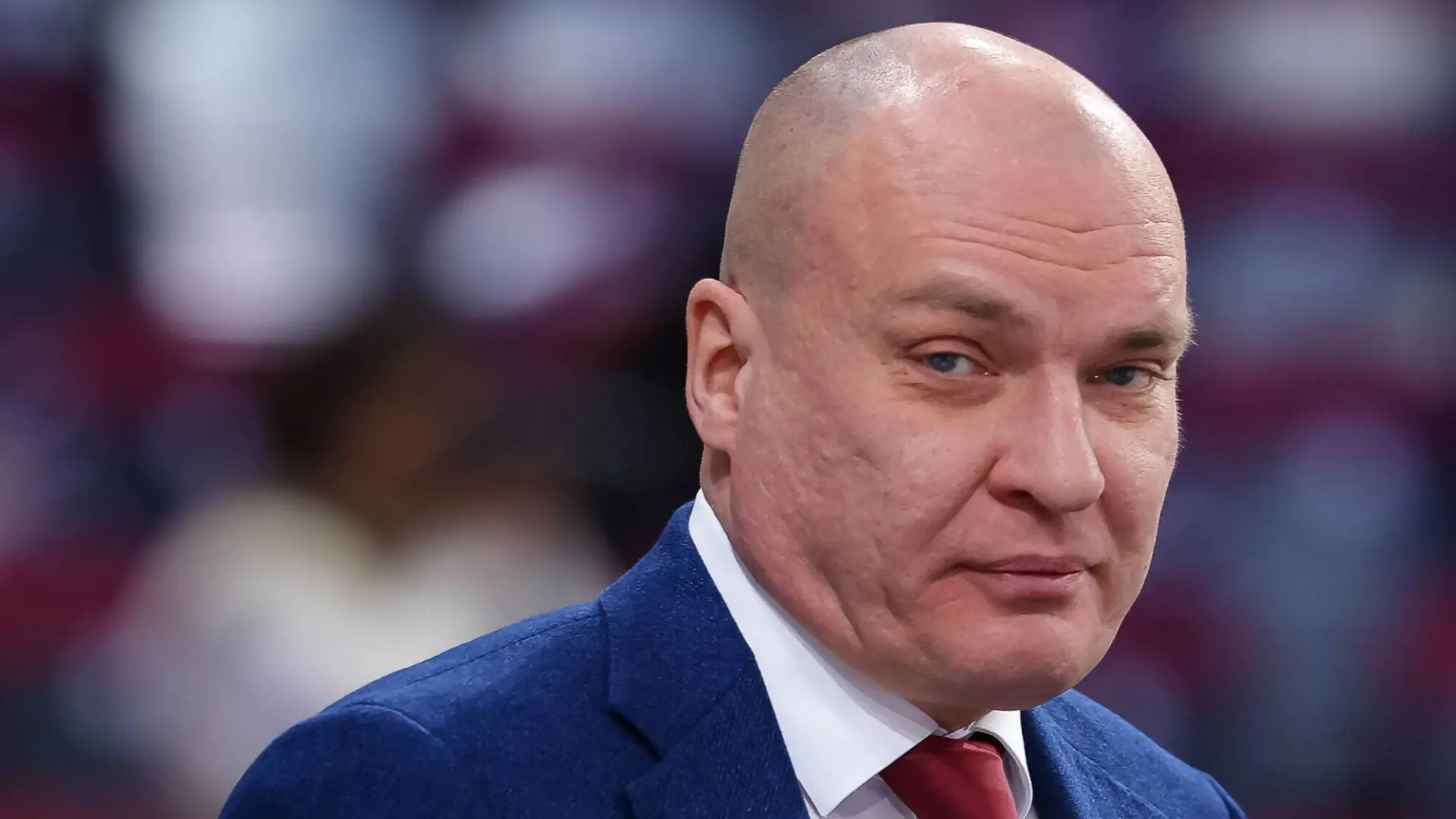 🚨 Разин провёл переговоры с «Динамо»!