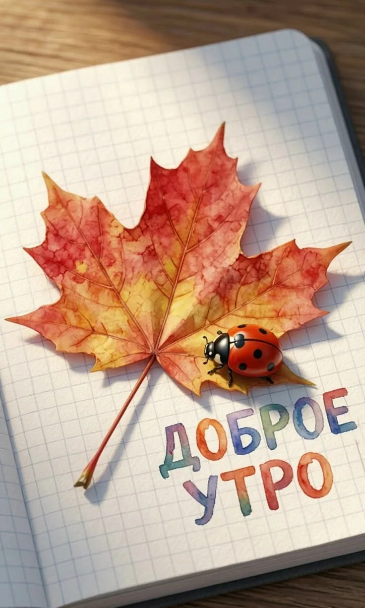 Доброе🤍